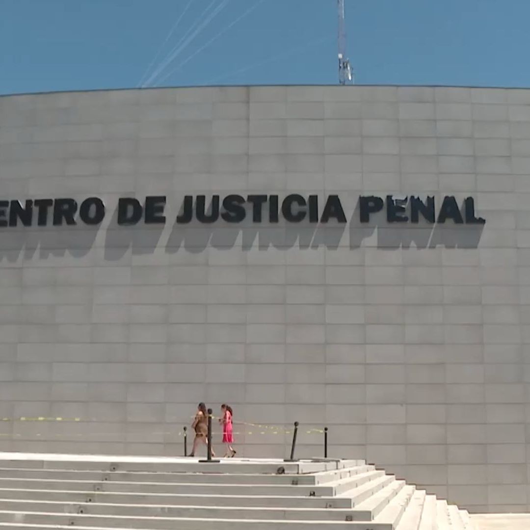 Dejan en Libertad a Hombre Acusado por Presuntos Robos en Saltillo